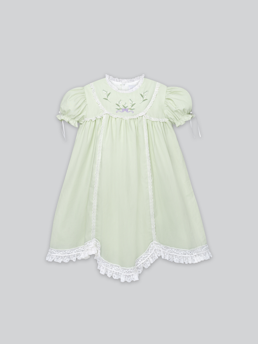 Catalina Dress – Dear GG