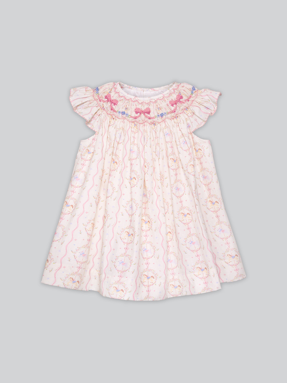ワンピース DearGG LottieDress 3Y Lottie Dress – Dear GG