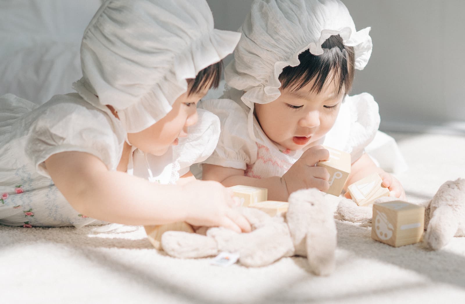 Girls' Dresses – Dear GG