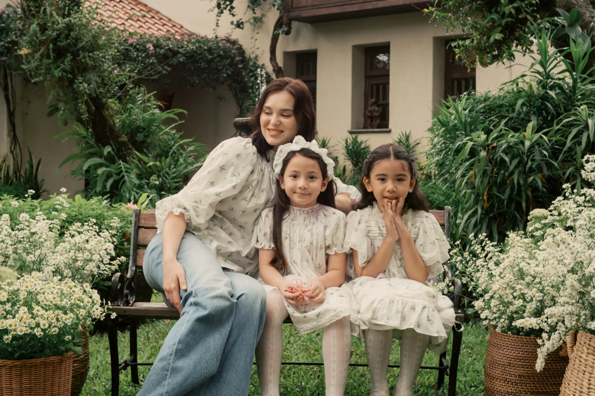 Raya 2026: Coming Home