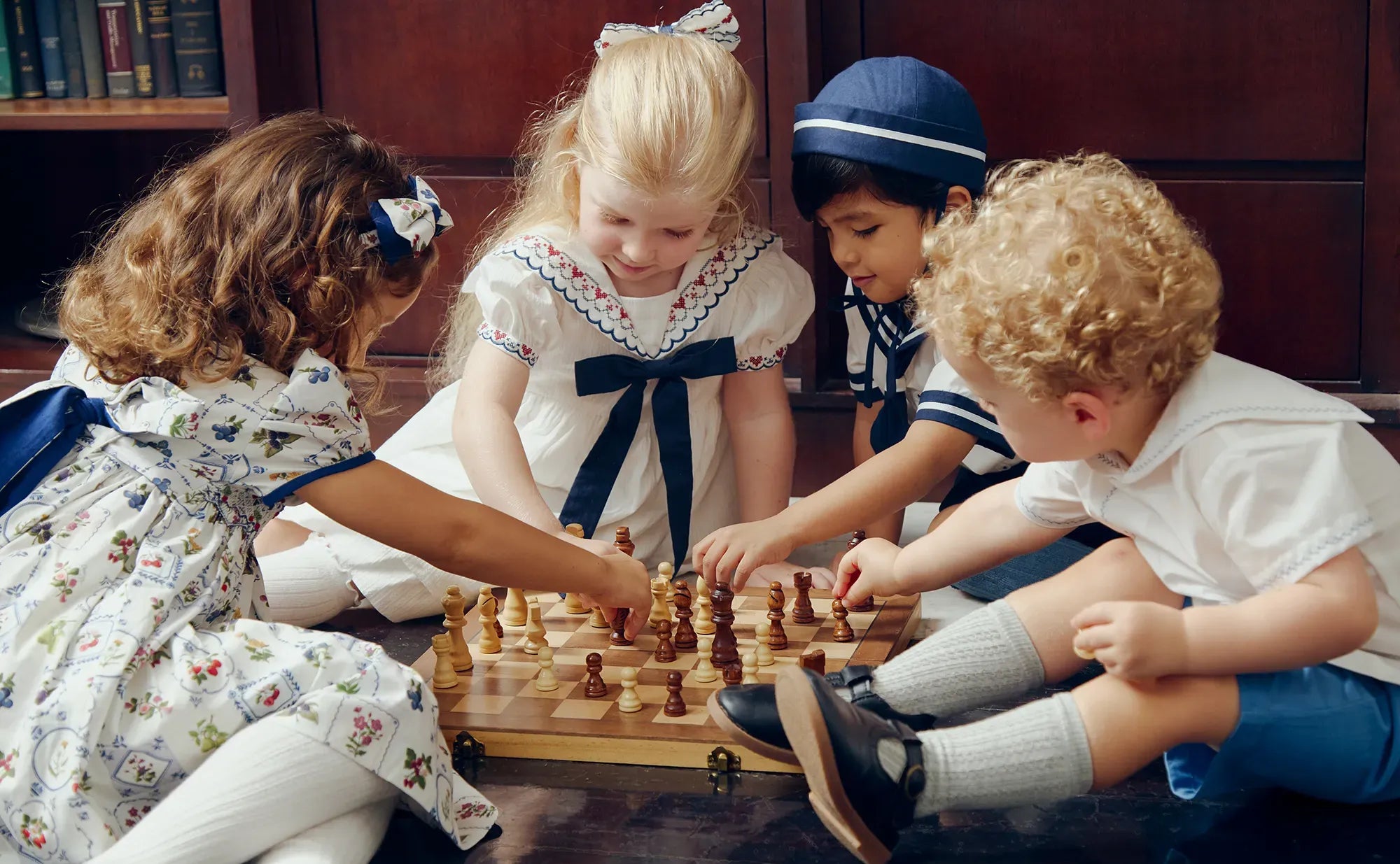 Season of Grace: Manners Begin at Home