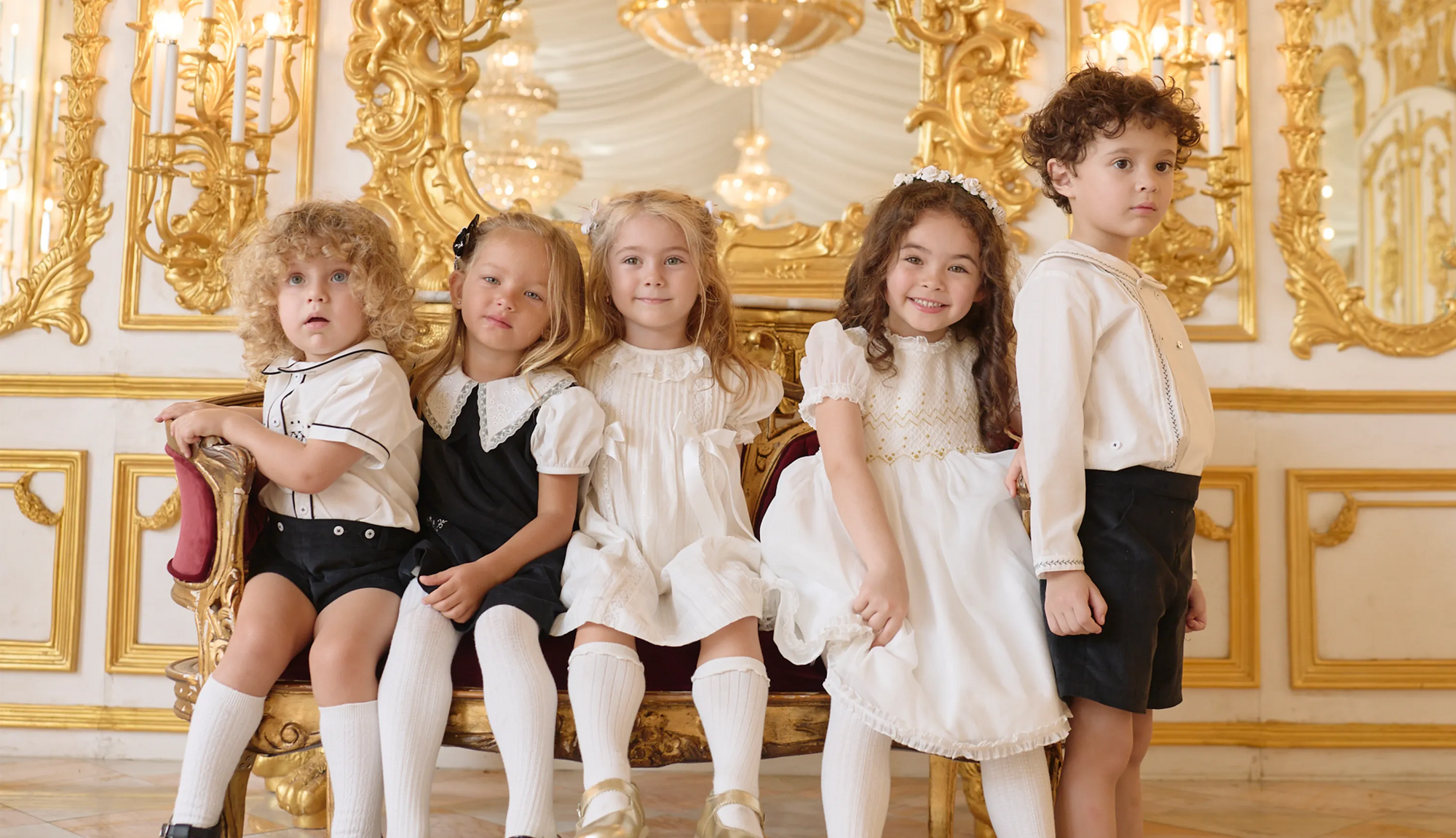 Once Upon a Christmas