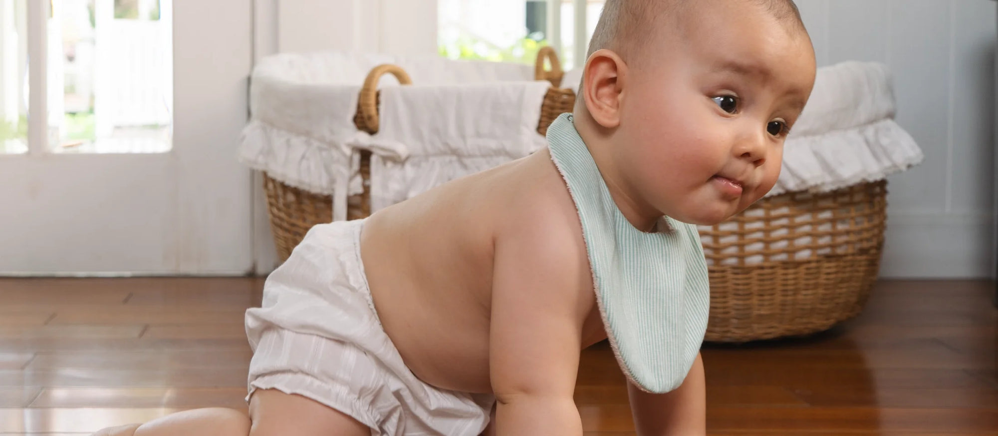 Soft Bibs