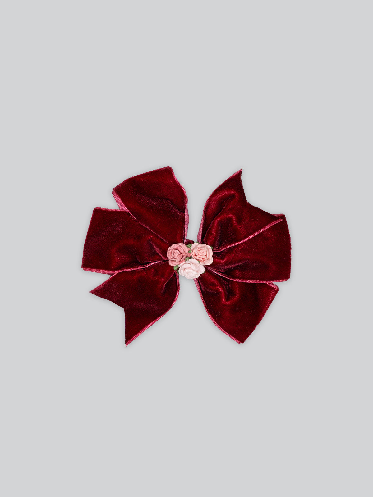 The Chronicles of Joy Hair Accessories