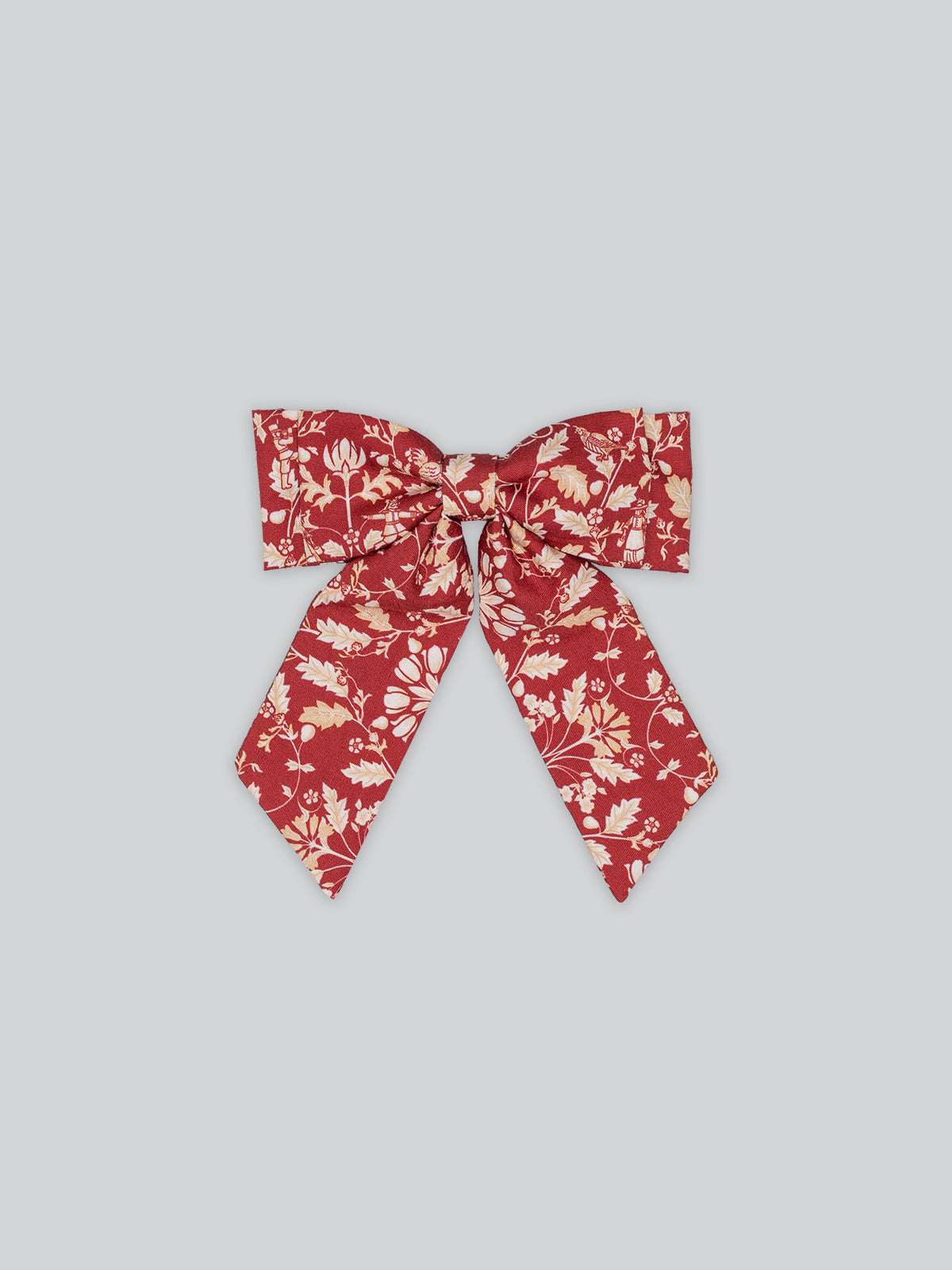 The Chronicles of Joy Hair Accessories