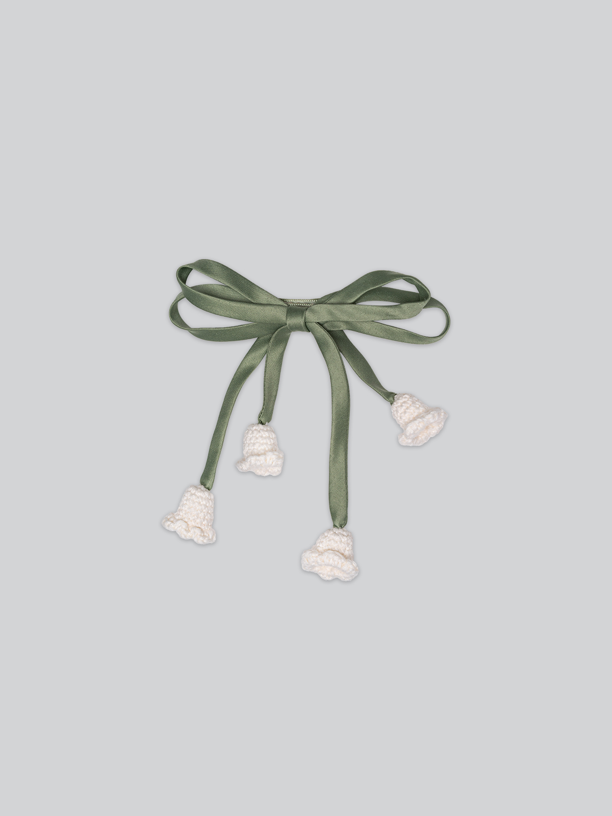 Coming Home Hair Accessories