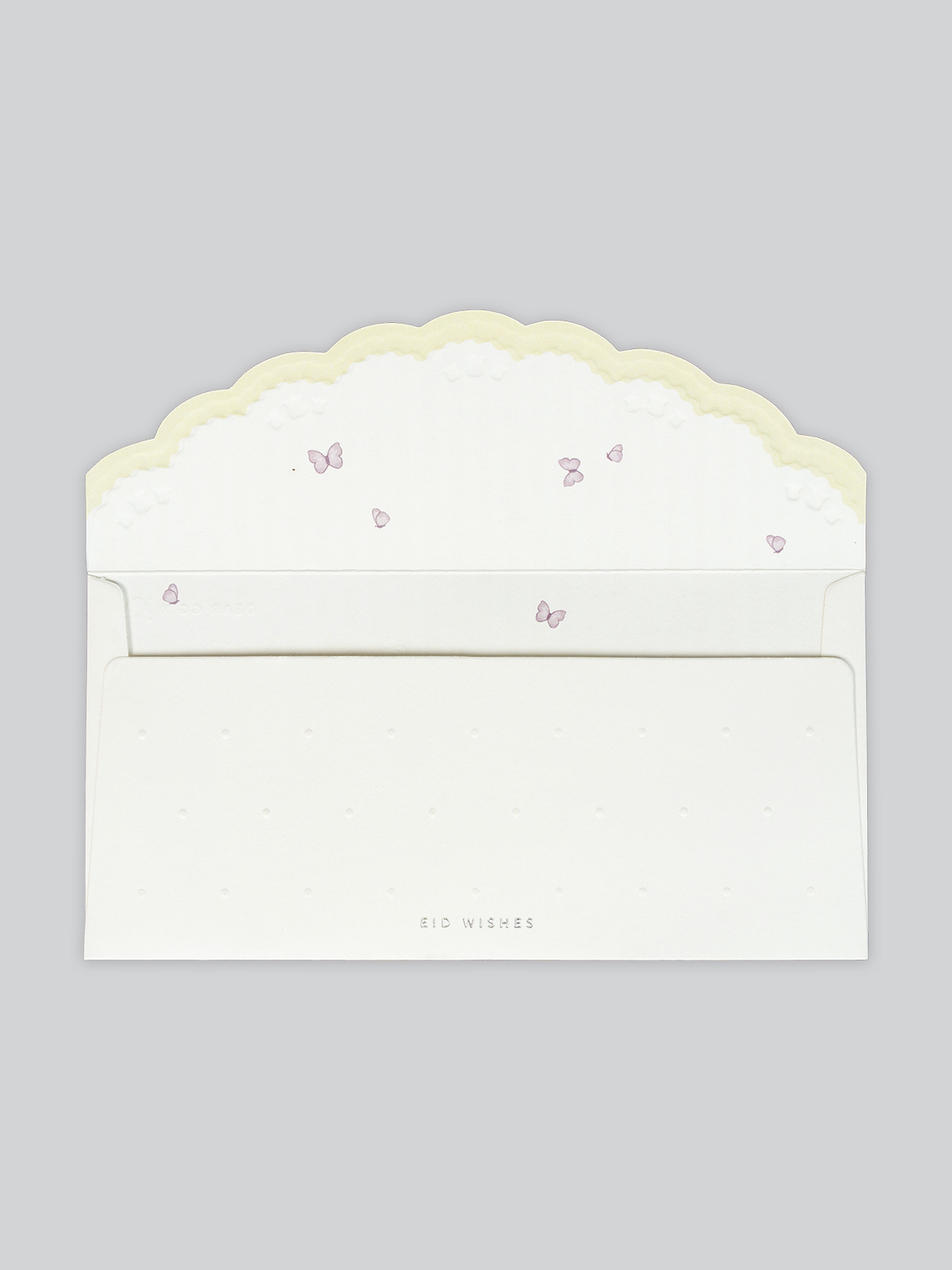 Raya Envelopes 2026 (Set of 5)