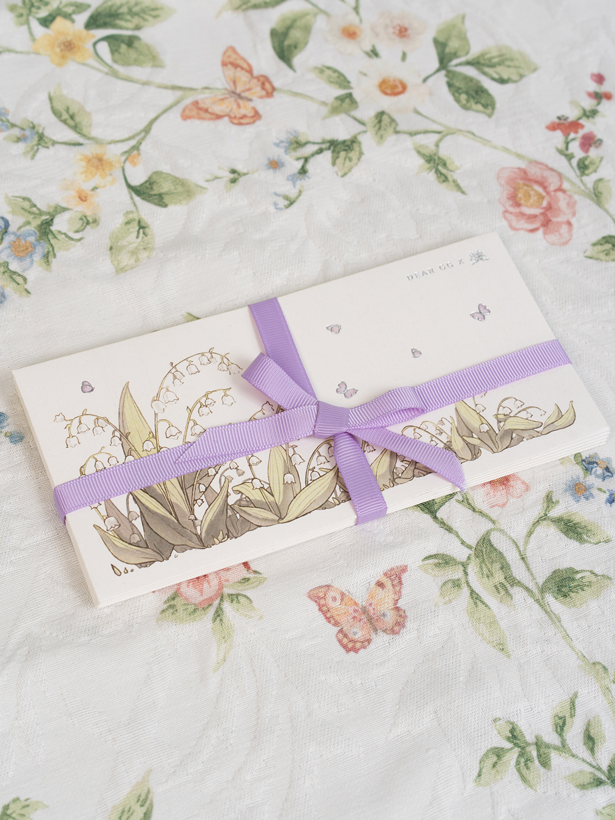 Raya Envelopes 2026 (Set of 5)