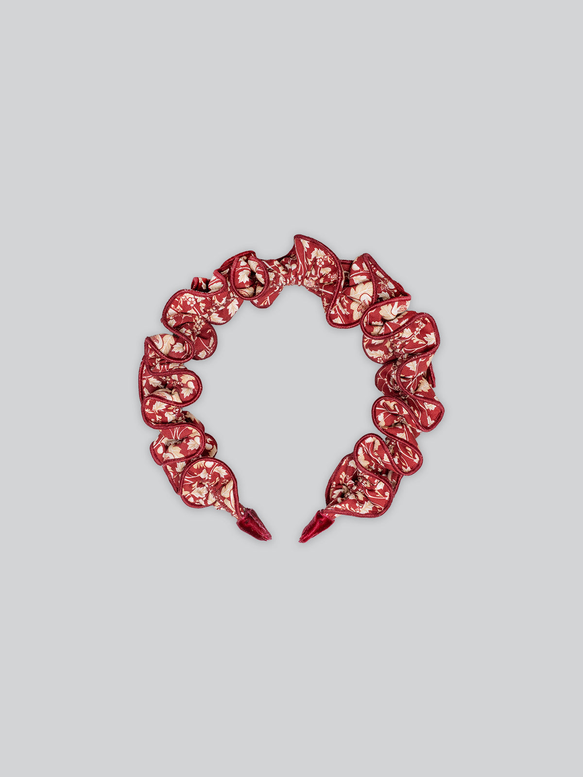 The Chronicles of Joy Hair Accessories