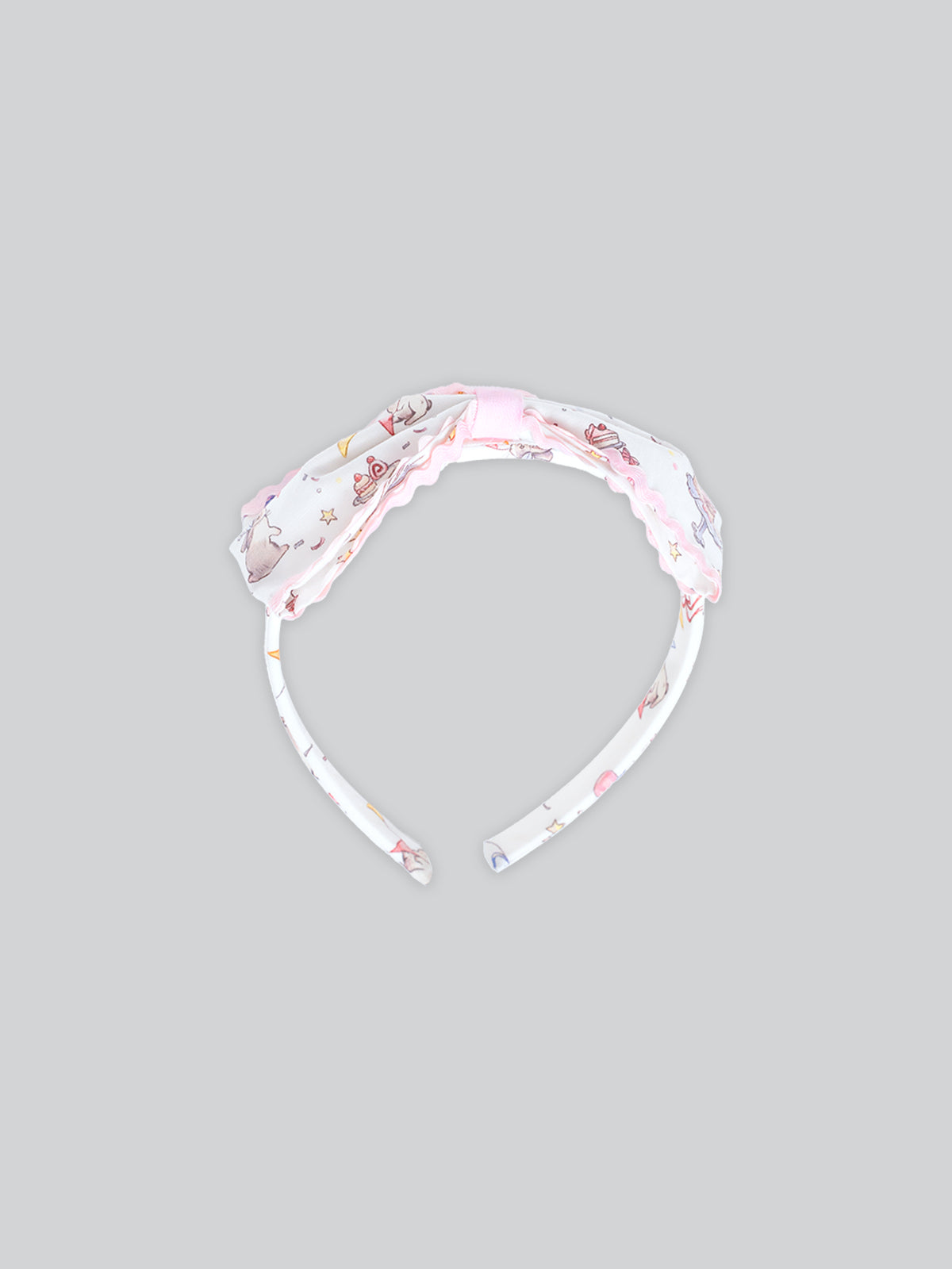 Birthday Hair Accessories