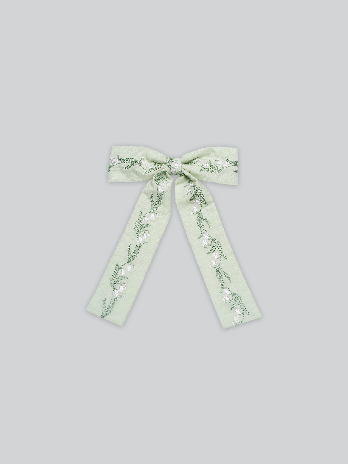 Coming Home Hair Accessories