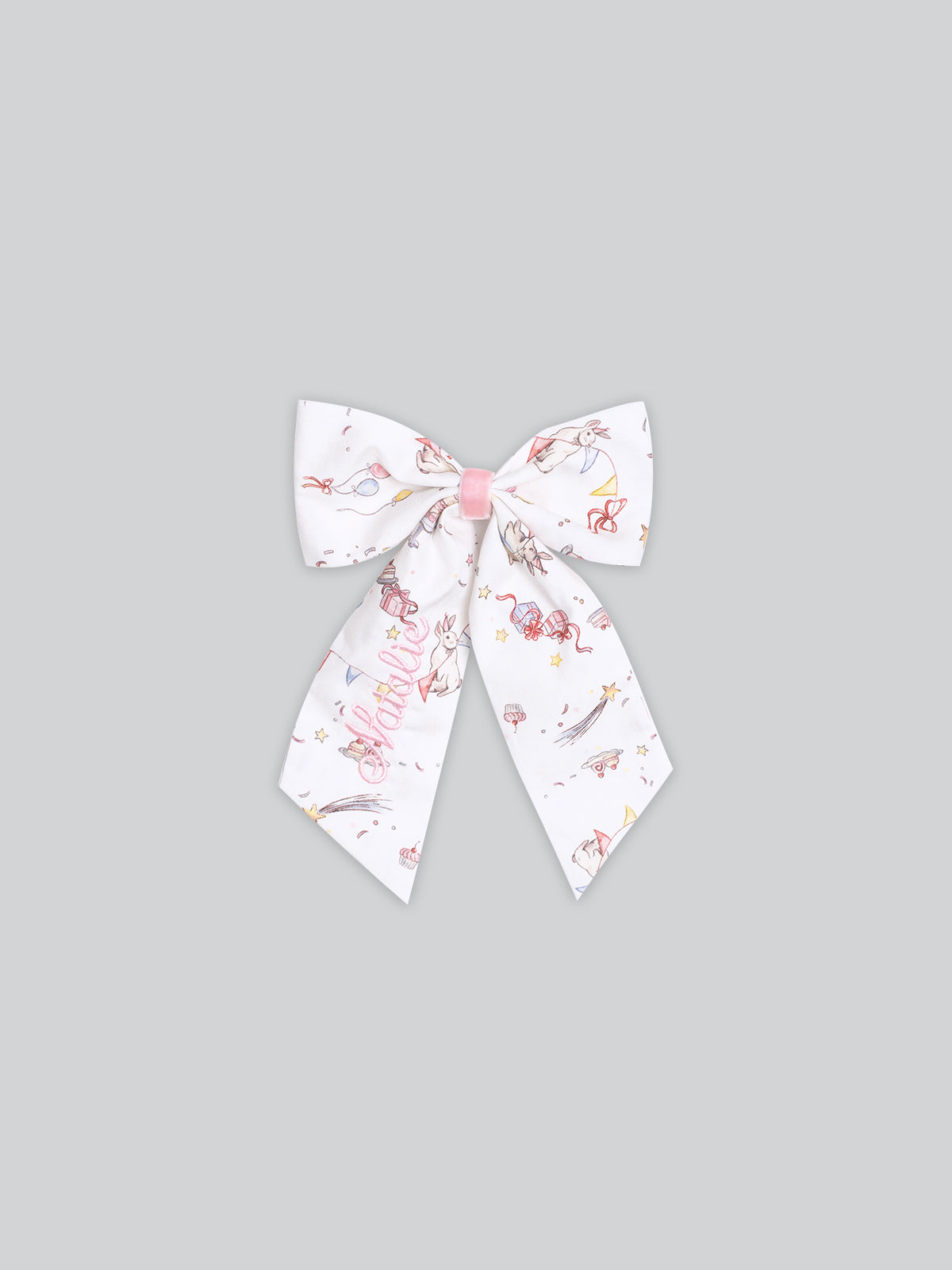Birthday Hair Accessories