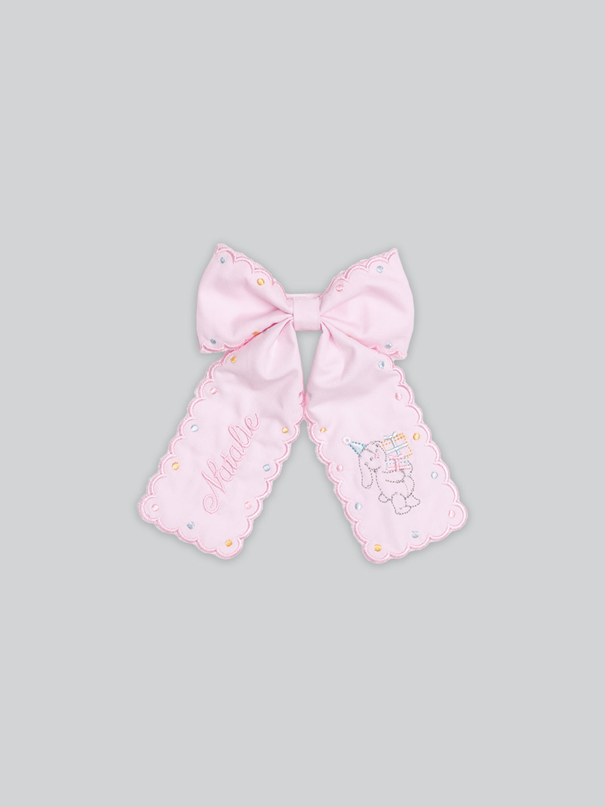 Birthday Hair Accessories