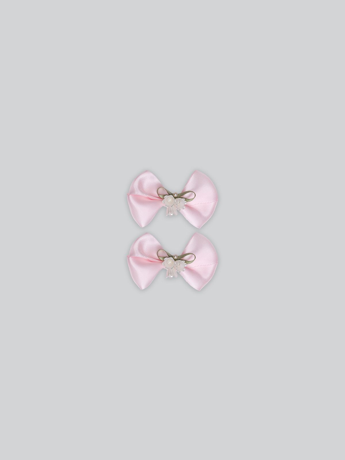 Coming Home Hair Accessories
