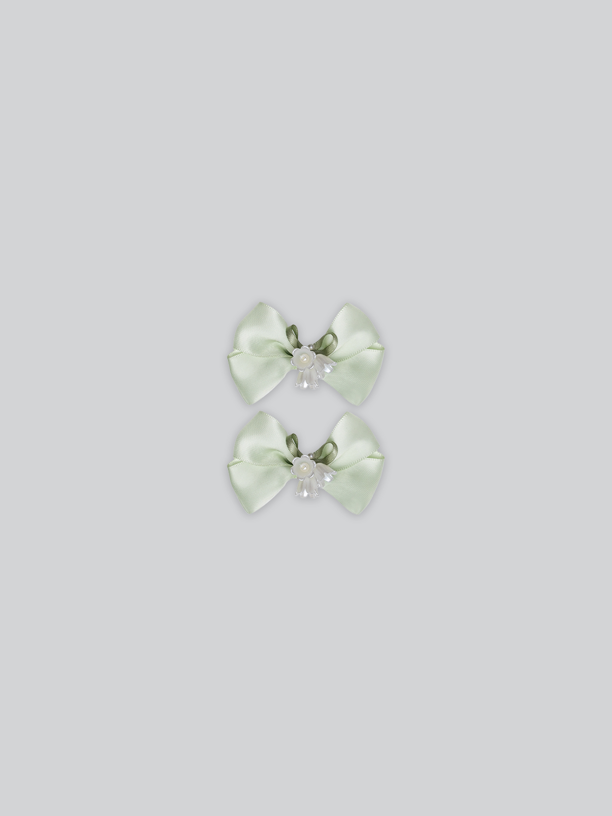 Coming Home Hair Accessories