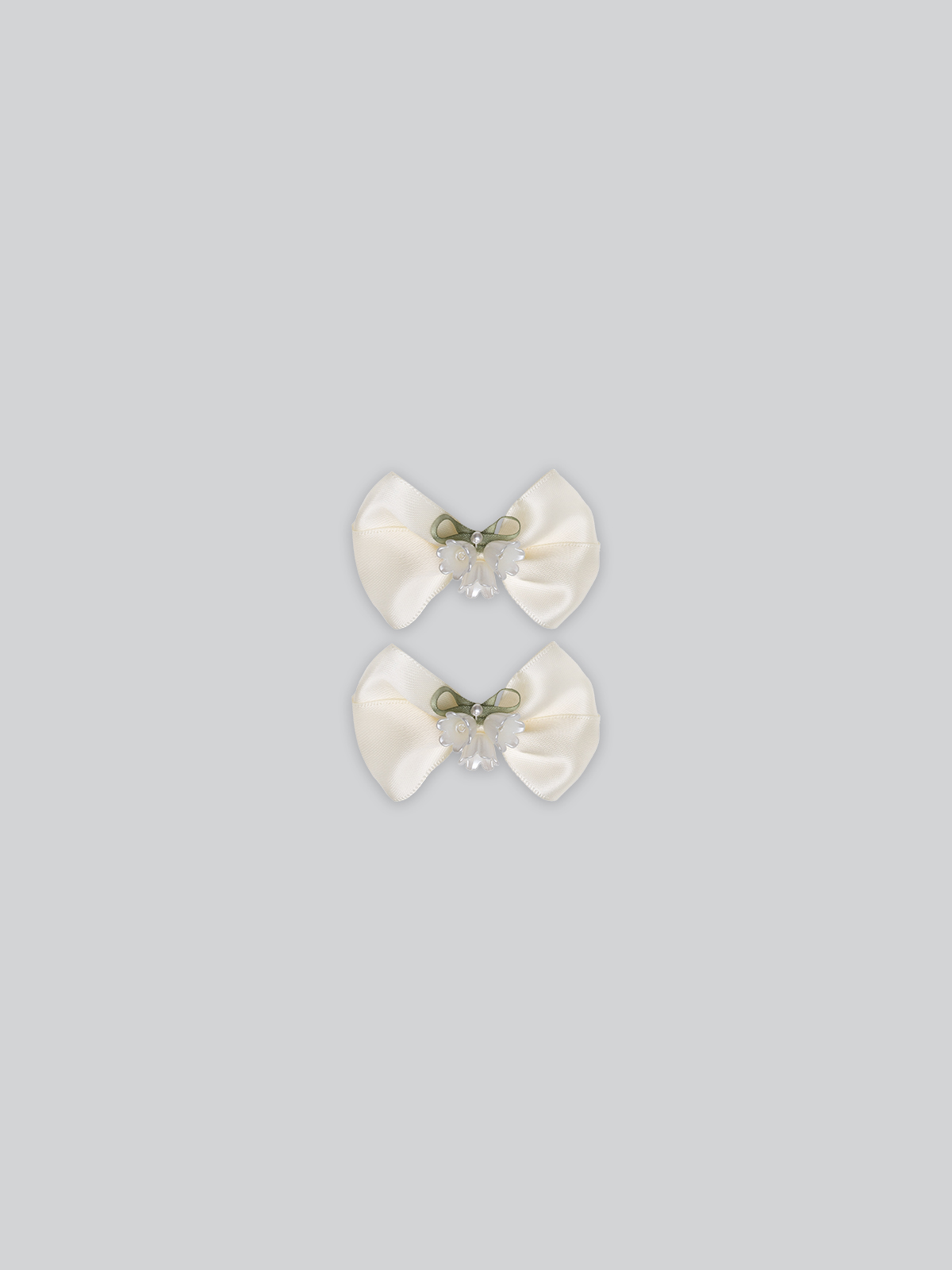 Coming Home Hair Accessories