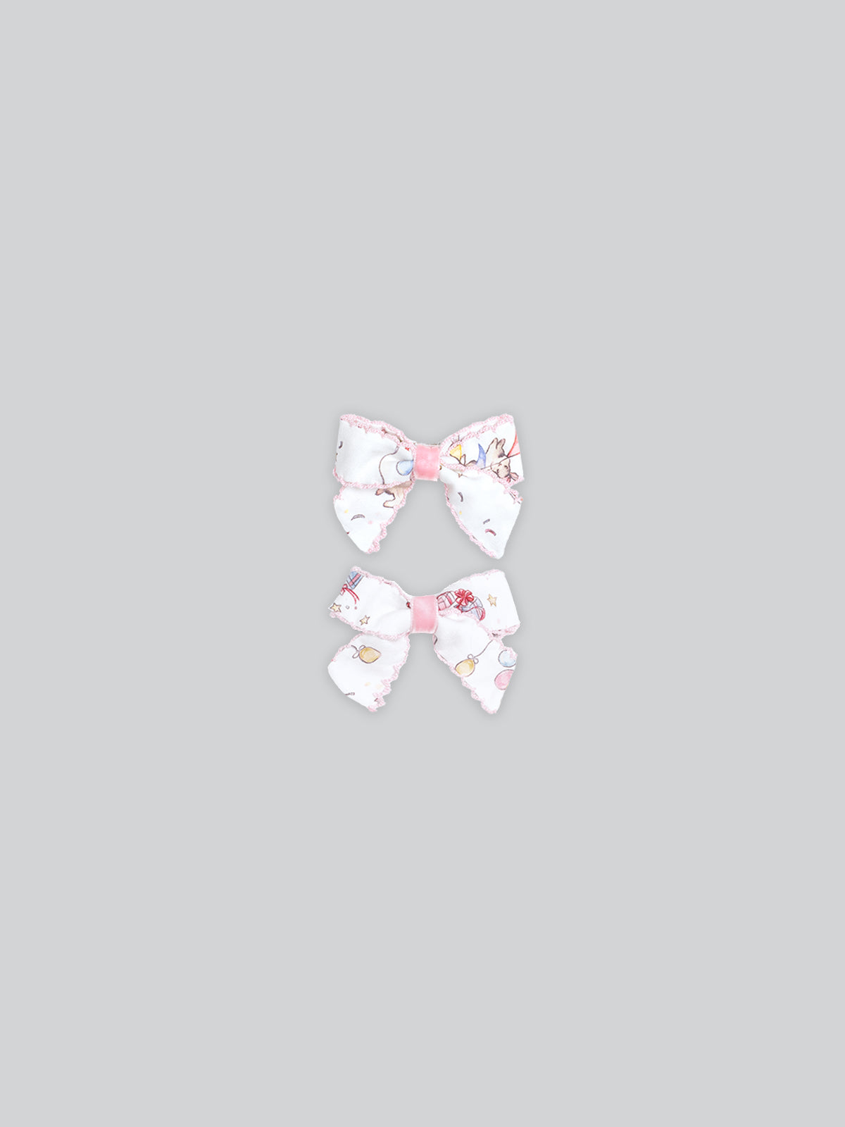 Birthday Hair Accessories
