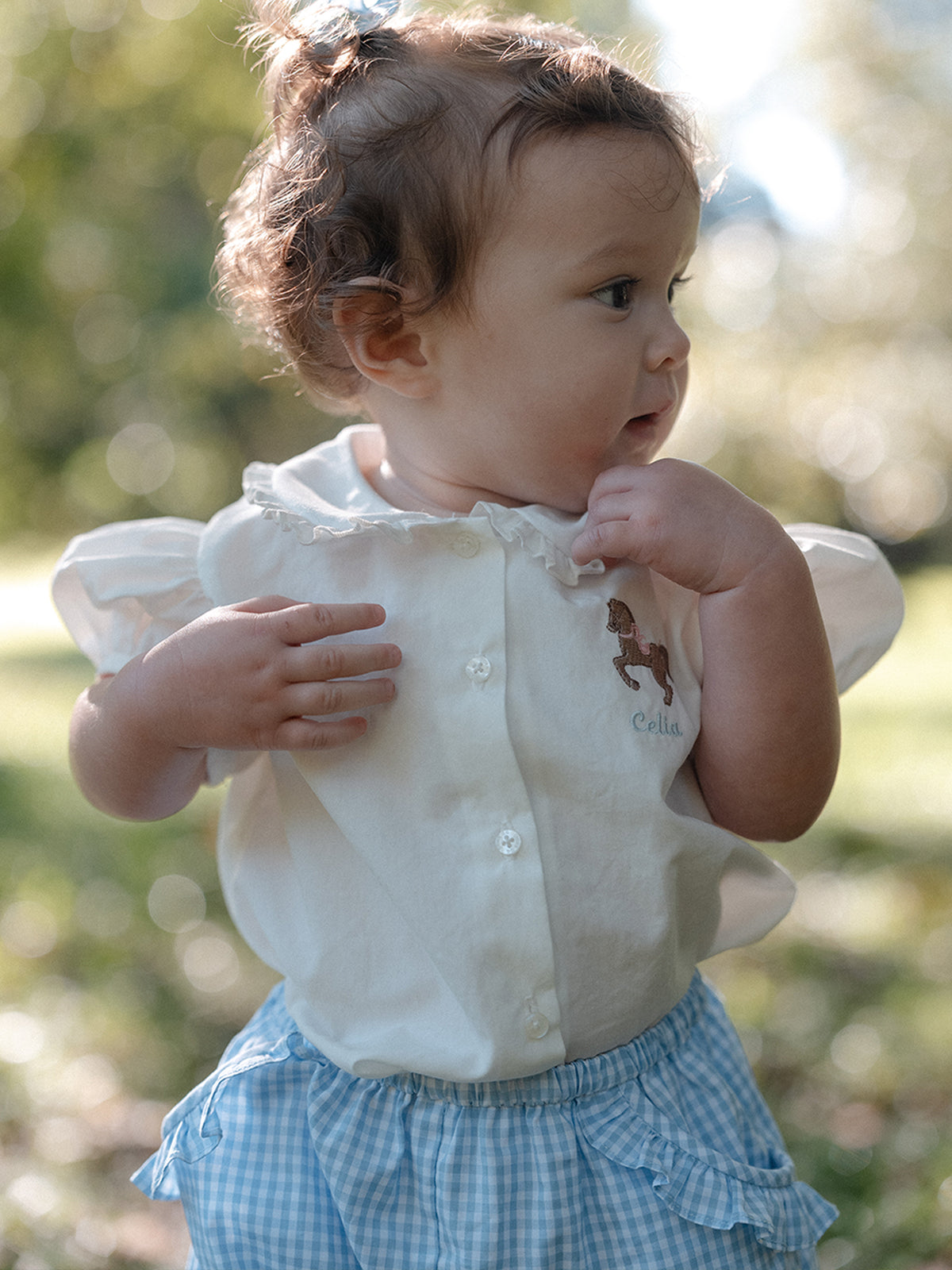 Girl File Set Girls’ Two-piece Sets – Dear GG