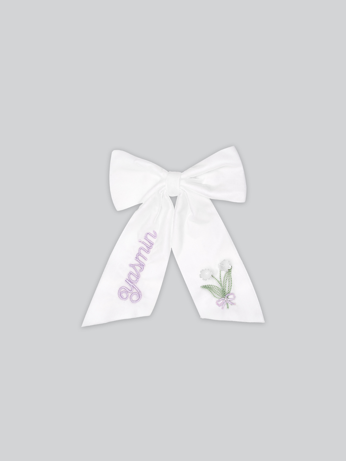 Coming Home Hair Accessories