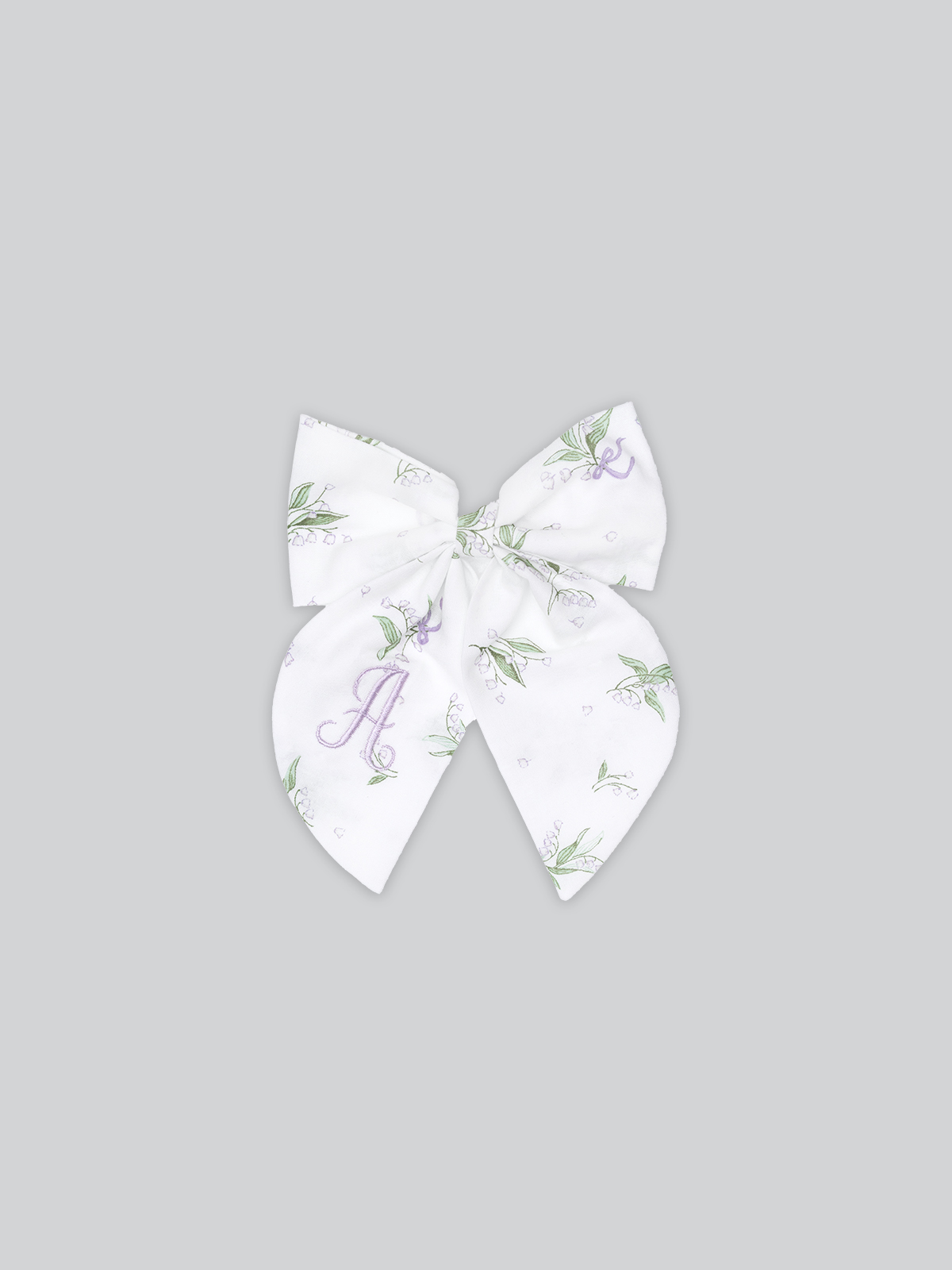 Coming Home Hair Accessories