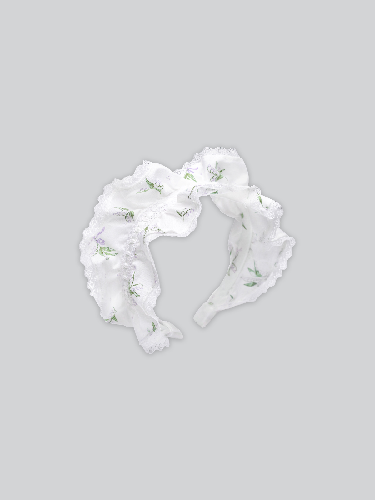 Coming Home Hair Accessories