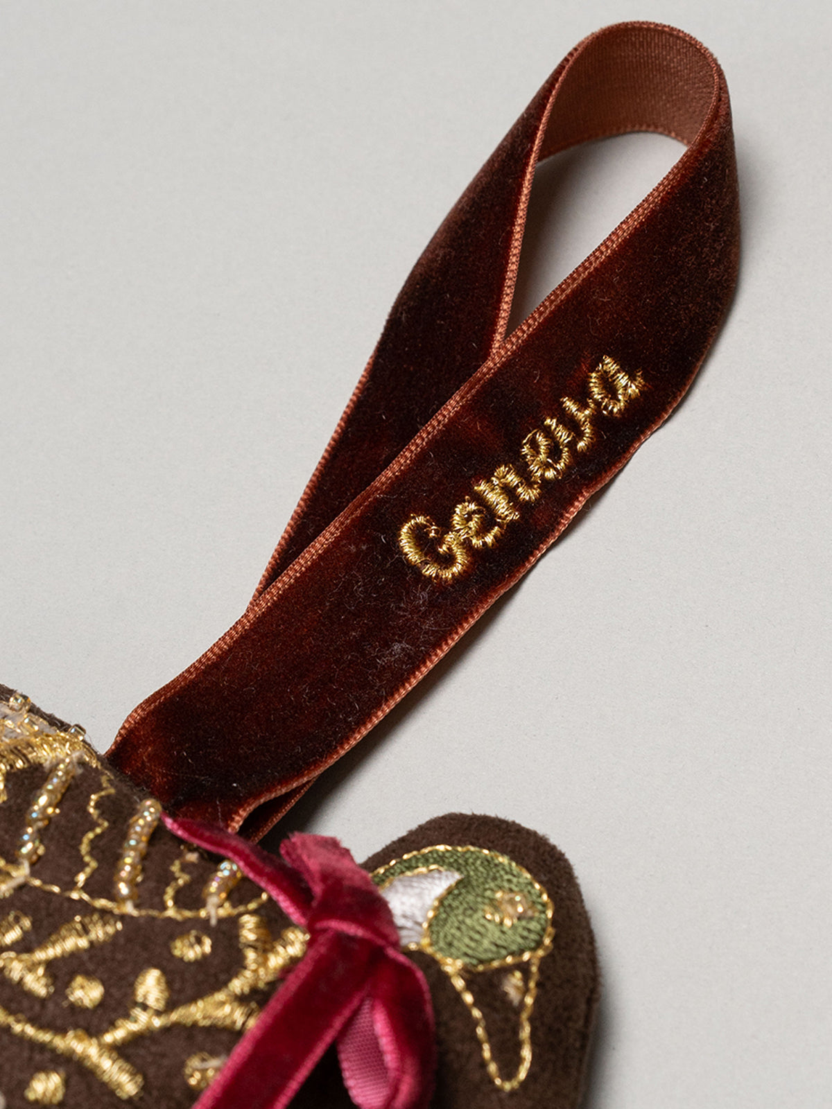 The Chronicles of Joy Ornaments