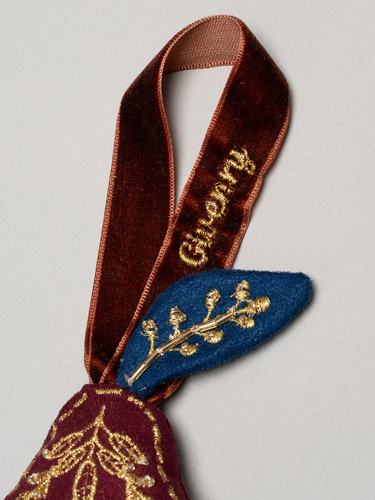 The Chronicles of Joy Ornaments