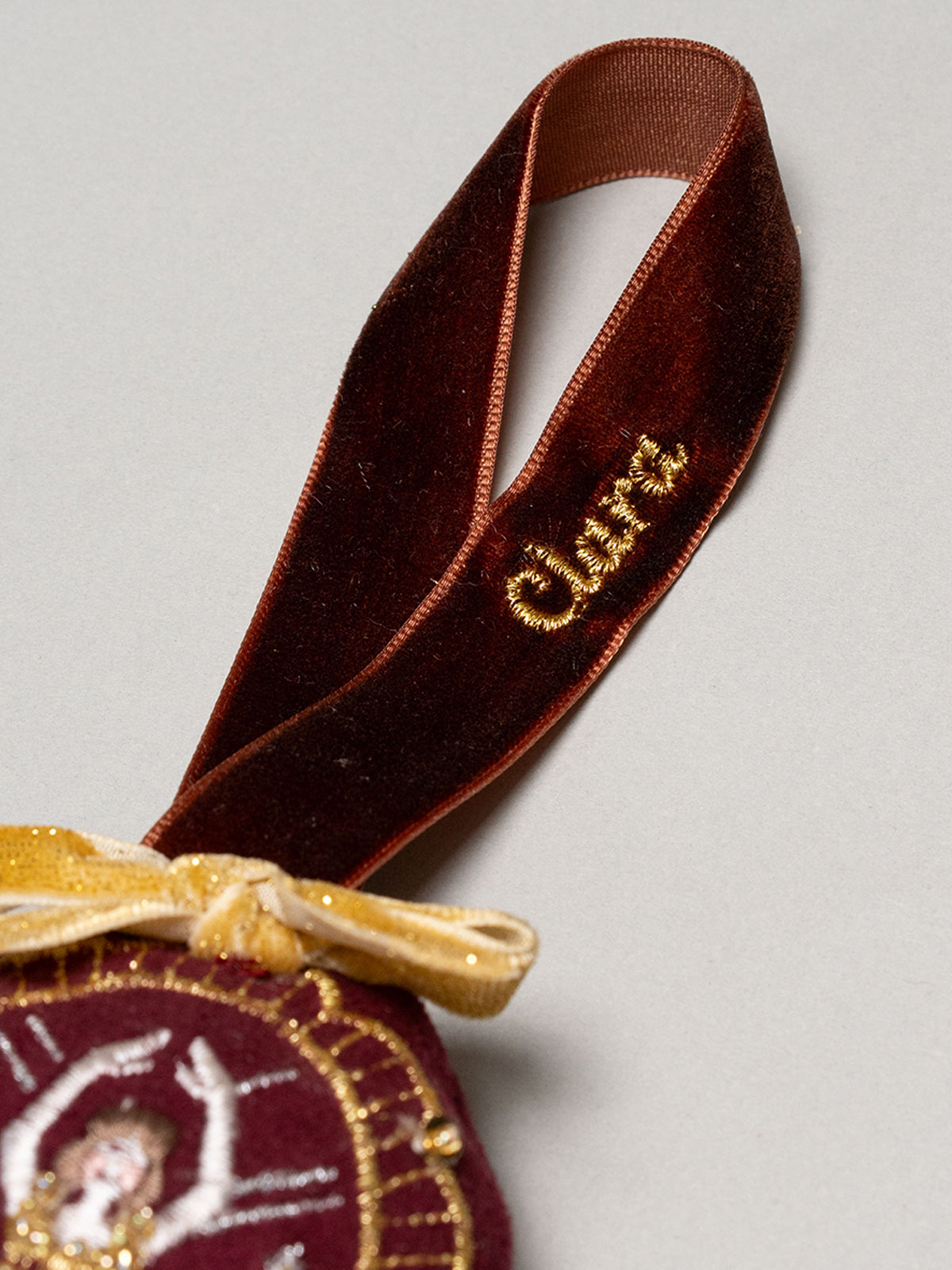 The Chronicles of Joy Ornaments