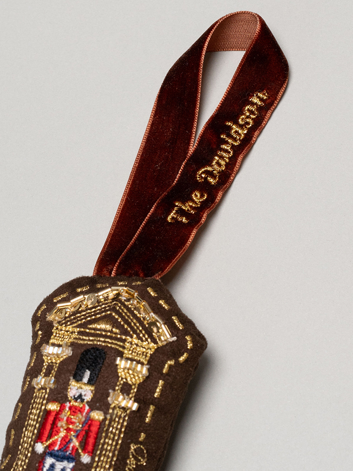 The Chronicles of Joy Ornaments