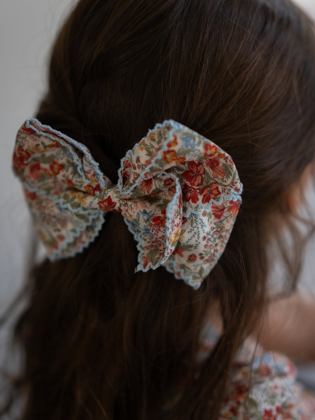 Bohème Hair Accessories