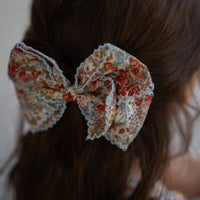 Bohème Hair Accessories