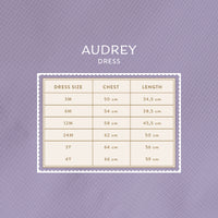 Audrey Dress