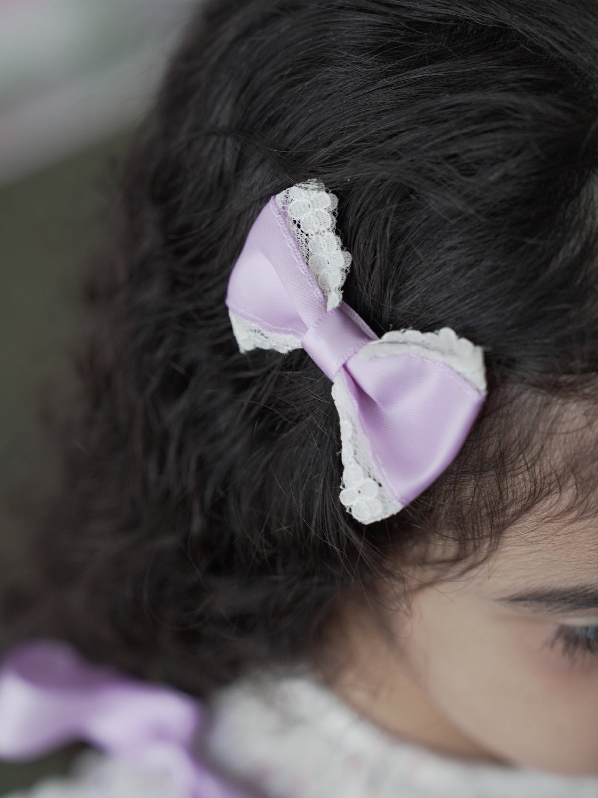 Playdate Hair Accessories