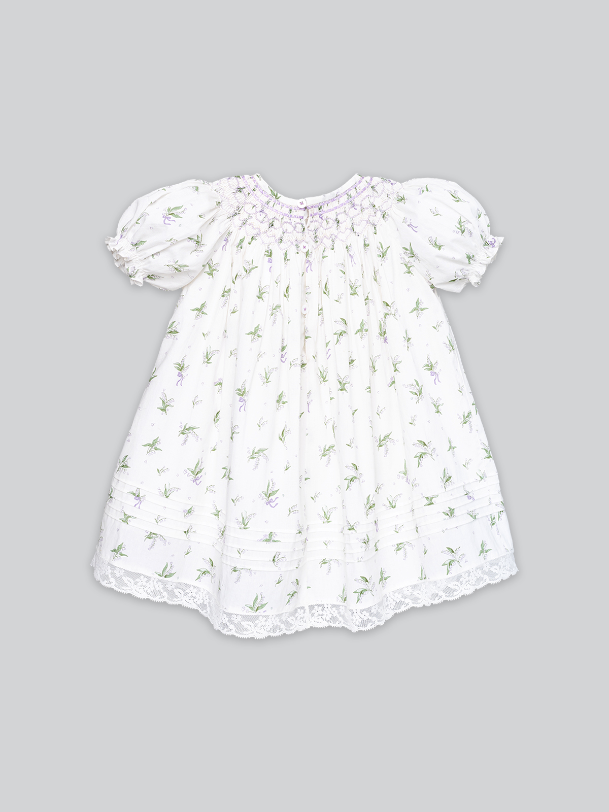Alba Dress