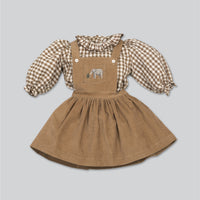 Wren Dress Set