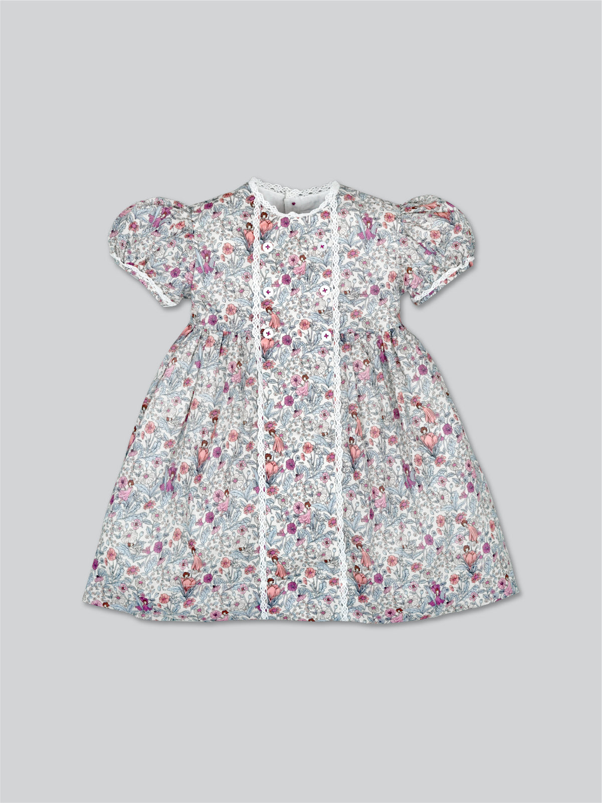 Bloom Dress