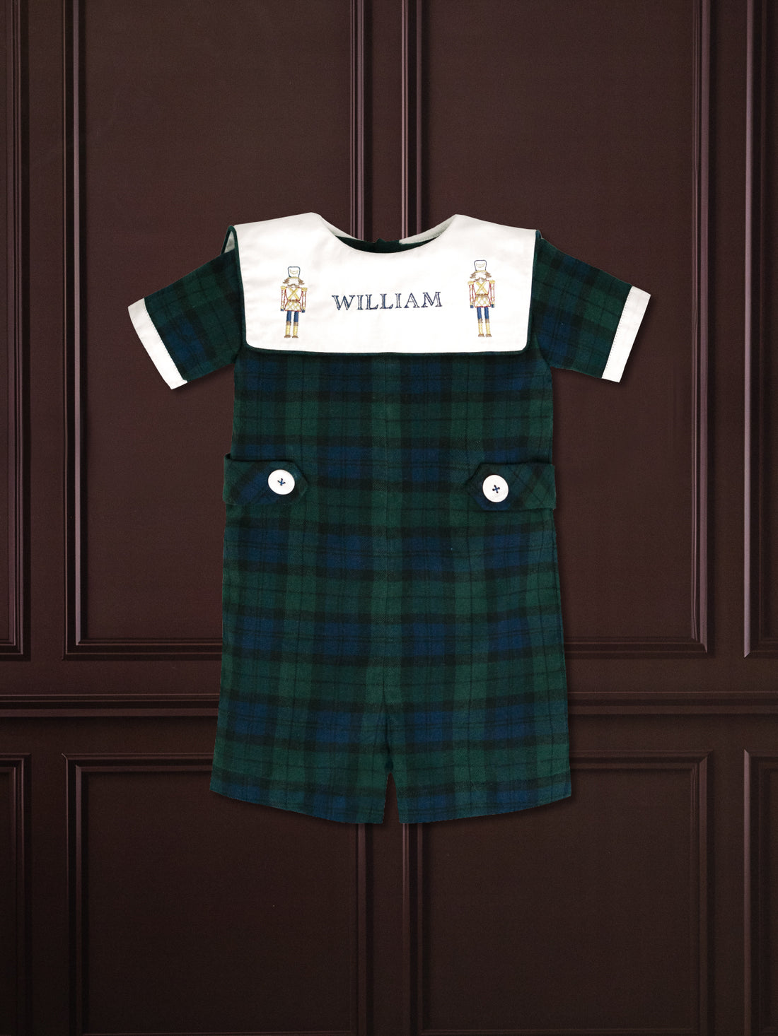 William Romper