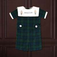 William Romper