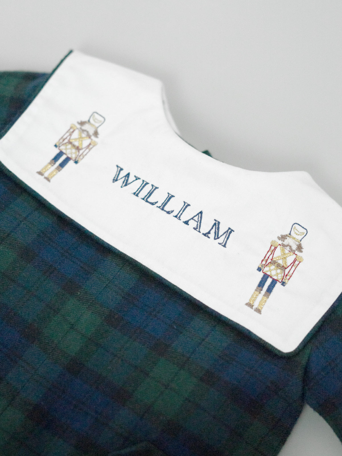 William Romper