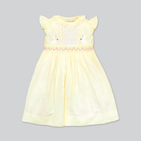 Helene Bunny Dress