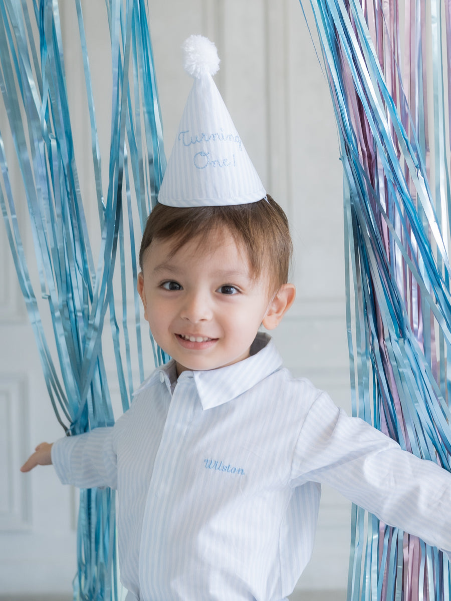 Birthday Hats