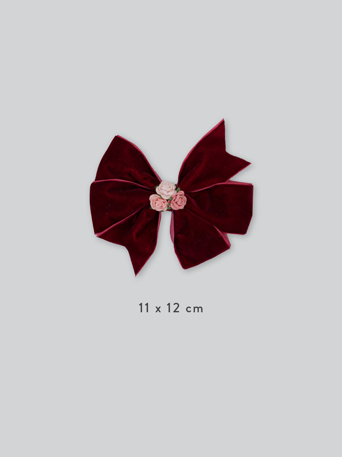 Holiday Manor Hair Accessories