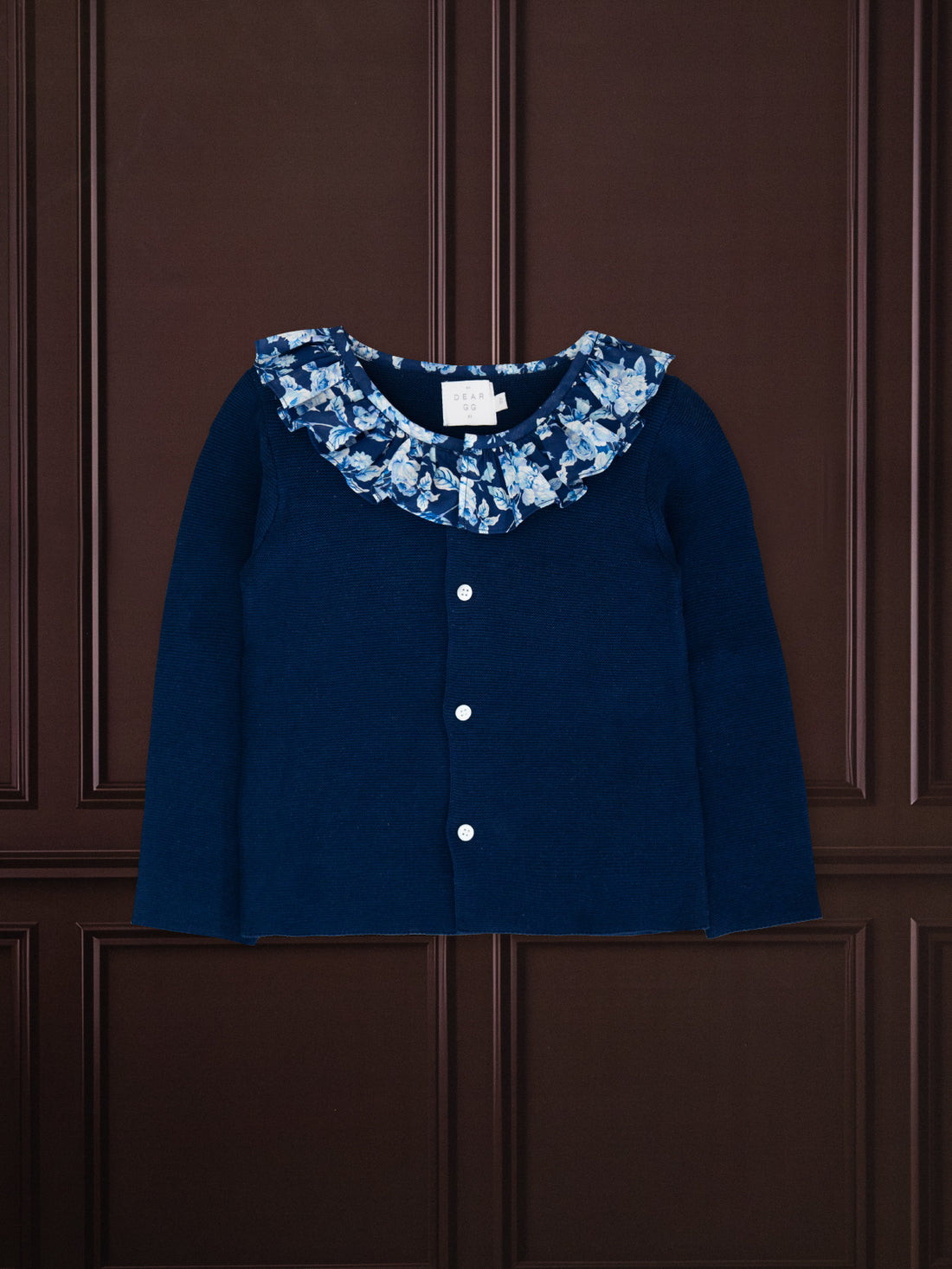 Holiday Manor Picadilly Cardigan