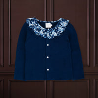 Holiday Manor Picadilly Cardigan