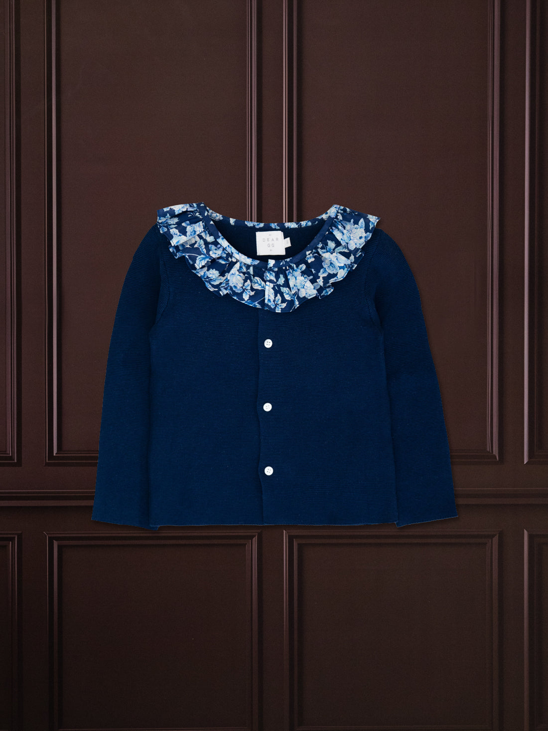 Holiday Manor Picadilly Cardigan