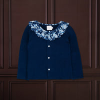 Holiday Manor Picadilly Cardigan