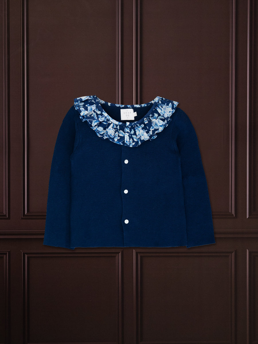 Holiday Manor Picadilly Cardigan