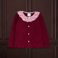 Holiday Manor Picadilly Cardigan