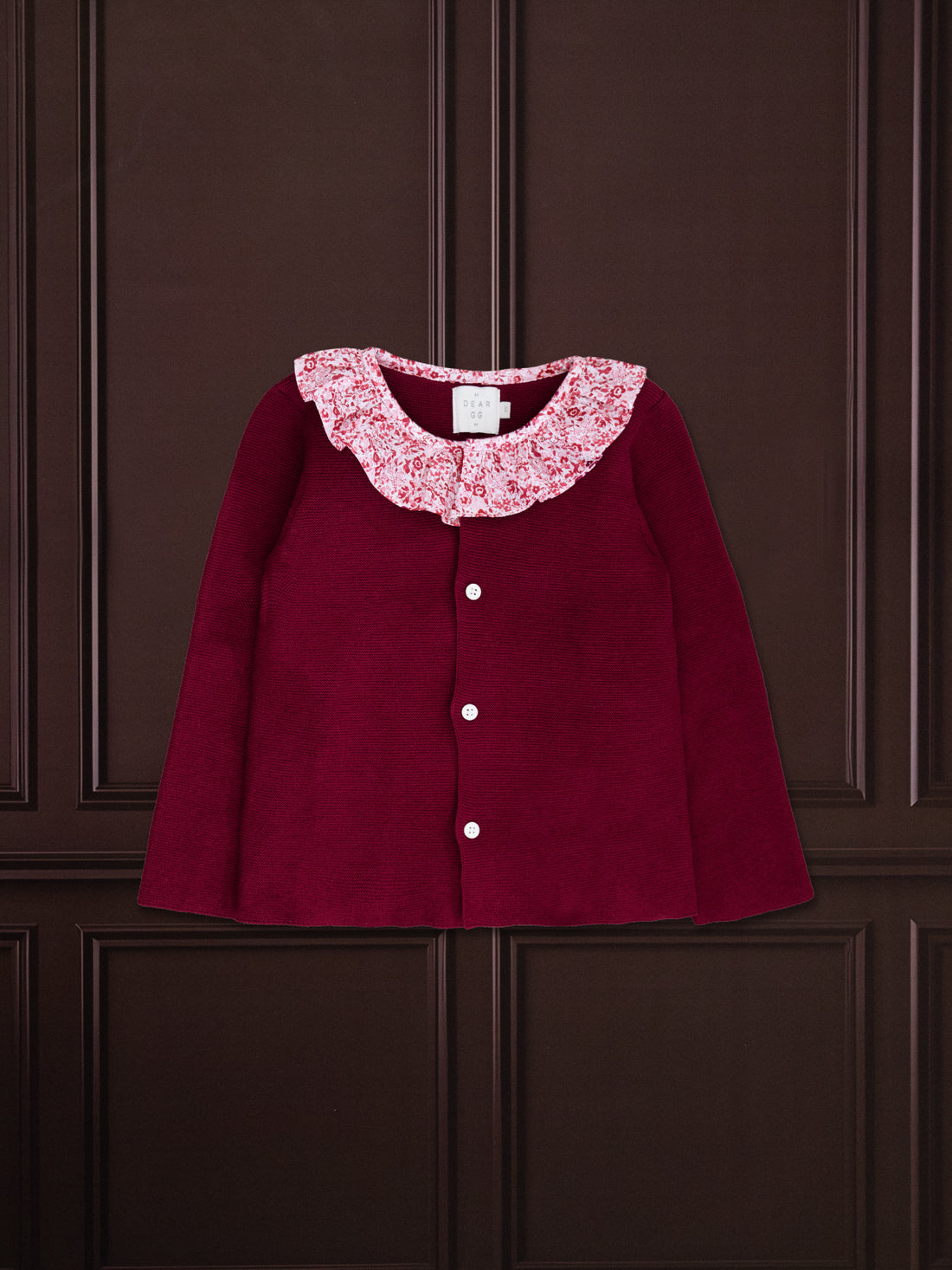 Holiday Manor Picadilly Cardigan