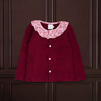 Holiday Manor Picadilly Cardigan